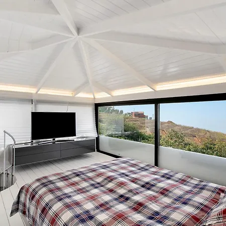 Spr Villa Sauzal