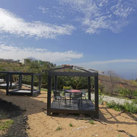 Villa Spr Sauzal