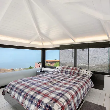 Spr Villa Sauzal