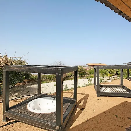 Villa Spr Sauzal